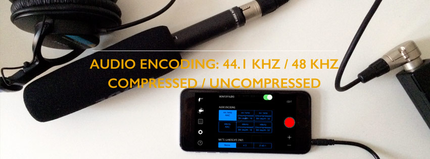 audiocompression